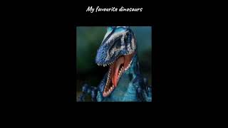 Dinosaur king my favourite dinosaurs edit  a new companion dinosaurking spinosaurus httyd [upl. by Gowrie935]