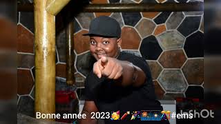 DANSÉ MORIS  KiNSLEY EMS SEGA 2023🧨🎇🎆🎋🎊✨️bonne année [upl. by Arikaahs]