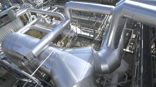 Turboden Geothermal Application [upl. by Dupre]