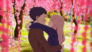 「AMV」Koe no Katachi [upl. by Nitsej]