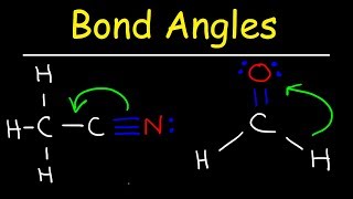 Predicting Bond Angles [upl. by Lenette]