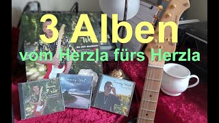 🥰 fränkischer Dialekt  3 Alben fränkische Musik 🎸 Sammy West aus Ansbach [upl. by Baptist]