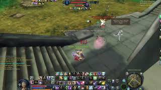 aion Classic pvp sorc 27  Tahabata Rats [upl. by Einnaf707]