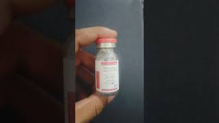 Pantaprazole InjectionPantaprazole injection usesside effectsRouteshort video 💉💉 [upl. by Staten458]