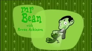 Mr Bean Intro Effects  Amazing Innovation  Cool Effects [upl. by Tybie285]