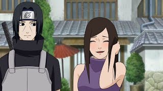 Itachi amp Izumi AMV  Unconditionally [upl. by Eibber]