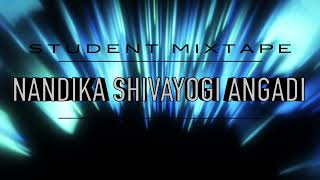 MIT Student DJ  Nandika Shivayogi Angadi Pop Open Format Mixtape [upl. by Yelich]