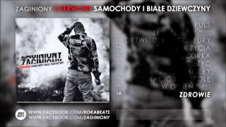 Zaginiony  Zdrowie prod Kosa [upl. by Jephthah]