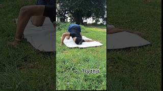 how to quickly relieve rhomboid tightness and pain using NO EQUIPMENTytshortsshortspainrelieve [upl. by Gerianne]