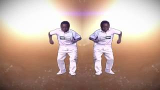 SHOOTING STARS MEME  Emmanuel Udeh 22 year old dancer DANK MEME [upl. by Airednaxela]