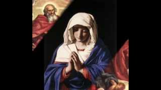 The Most Holy Rosary  The Joyful Mysteries [upl. by Calandria]