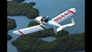 Fearless Flying  The Ercoupe Story [upl. by Eckart]