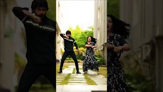 Chetulu iyyave🤫❣️telugu trending dance vlog video [upl. by Cynthy]