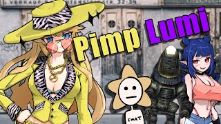 Pimp Lumi [upl. by Giacinta]