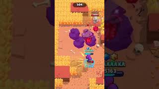 Merci à ceux qui s’abonne 🐐 abonne brawlstars abonezvous brawl supercell [upl. by Doherty]