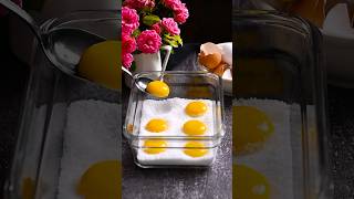 How to Cure Egg Yolks [upl. by Litsyrk]