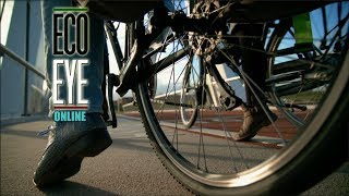 Future of Transport Cycling in Utrecht EE16 EP8 [upl. by Kaplan563]