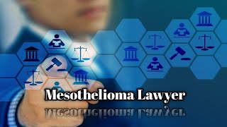 mesothelioma lawyer commercial [upl. by Ottinger]