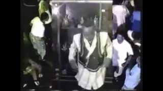 Adewale Ayuba  Ending of Side 1  Bubble Video [upl. by Romelda849]