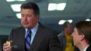 30 Rock Some Funny Clips [upl. by Burd881]