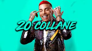 Sfera Ebbasta  Collane Album Rockstar [upl. by Ahsietal]