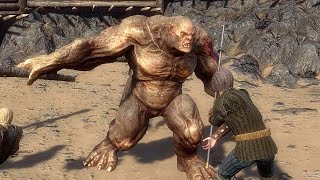 Exanima  The Beast Arena NPC Battles amp Ragdoll Physics  Episode 7 [upl. by Faunia]