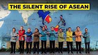 The Silent Rise of Southeast Asia [upl. by Luemas694]