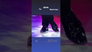 Dirk Heidemann ORF „Dancing Stars“ 2017 Diva Master Class [upl. by Hakeem340]