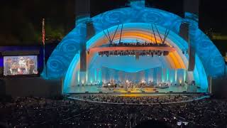 Herbie Hancock Head Hunters 50th Anniversary  Chameleon  Live at Hollywood Bowl 81424 [upl. by Rieth88]