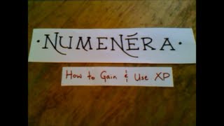 Numenera Starter Set for Numenera by Monte Cook Games [upl. by Allis]