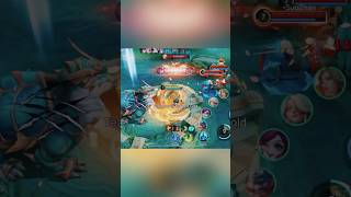 Easy Retri mobilelegends mllbcreatorcamp mlbb akai MobileLegends5v5MOBA [upl. by Leur]