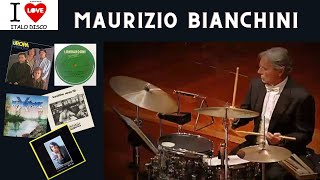 Maurizio Bianchini Maxophone  Matt De Bono  Mark Jay  Puntata 577  05 11 24 [upl. by Thurmond]