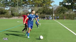 FSV Rheinfelden B1  SV Weil B1 07102023 2 Halbzeit [upl. by Nekal207]