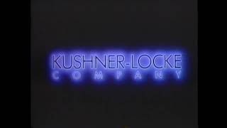 KushnerLocke CompanyWorld International Network 1990 [upl. by Stimson]