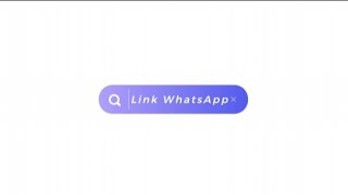 Link de redirecionamento para conversa do Whats App [upl. by Brenan]