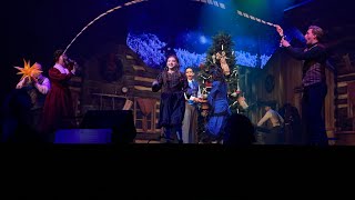 Full show Christmas In The Smokies at Dollywood [upl. by Gertrud]