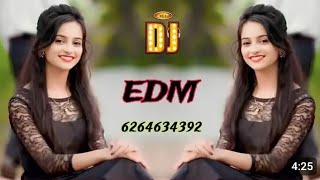 Munda Gora Rang Dekh Ke Diwana Ho Gaya Dj Song Edm Fast Mixing  Dj Sagar Rath  Dj Ankit Umesh [upl. by Lew]