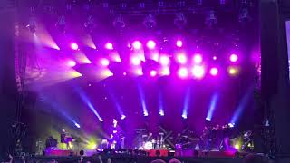 MARK FORSTER Konzert Dortmund 03092017 [upl. by Kyred]