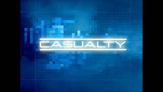 Casualty  Theme  Version II [upl. by Htebazileharas]