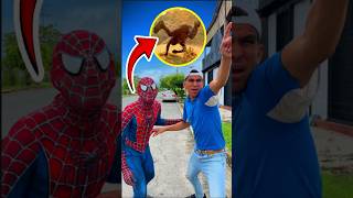 LA MEJOR VENGANZA DE SPIDERMAN 😱 INCREÍBLE [upl. by Tab]