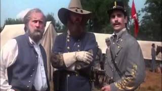 Gettysburg 1993 Clip [upl. by Thedrick]