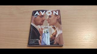 Catalog C2 AVON 2022 [upl. by Labinnah]