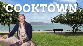 Cooktown The Australian Frontier Town that Changed History [upl. by Annaehr397]