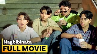 ‘Nagbibinata’ FULL MOVIE  John Lloyd Cruz Patrick Garcia Kristopher Peralta [upl. by Sheepshanks460]