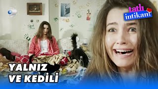 Pelin Yaşlılığını Hayal Etti  Tatlı İntikam 2 Bölüm [upl. by Airamana]