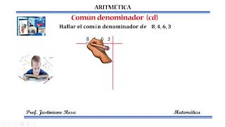 Común denominador [upl. by Kain]