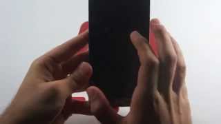 LG G3  Knock Code Nasıl Aktif Edilir [upl. by Fishman]