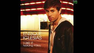 Enrique Iglesias  I Like It [upl. by Binette]