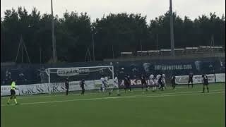 Sergio Sartini  terzino destro  Empoli FC Under 17 [upl. by Analli]