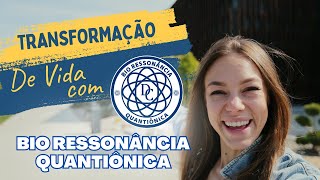 Transformação De Vida Com Bio Ressonância Quantiônica  Dárcio Cavallini [upl. by Aniweta]